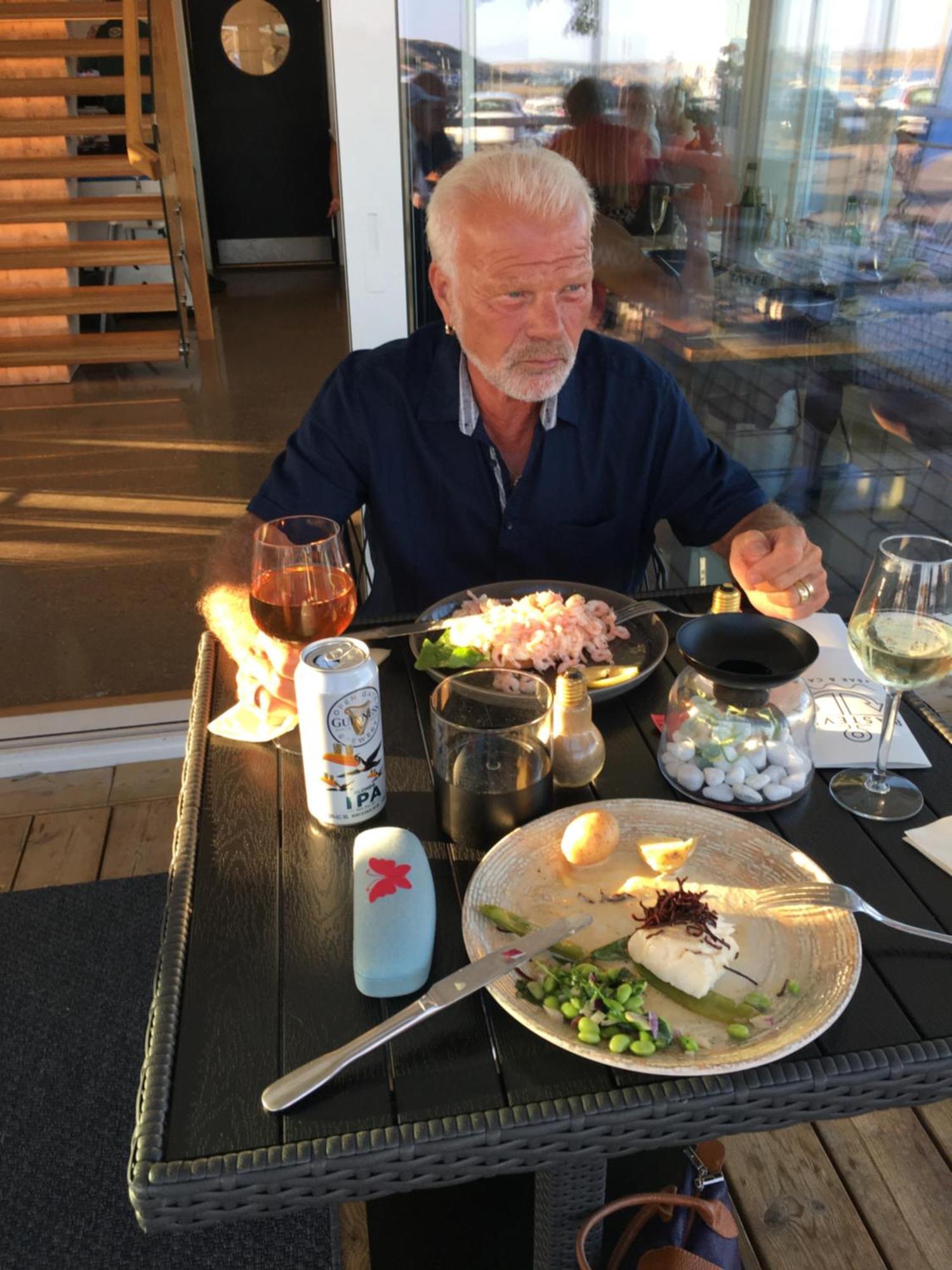 Skoenaste Staellet Som Finns. Bara 300 M Till Havet. Lysekil Exterior foto