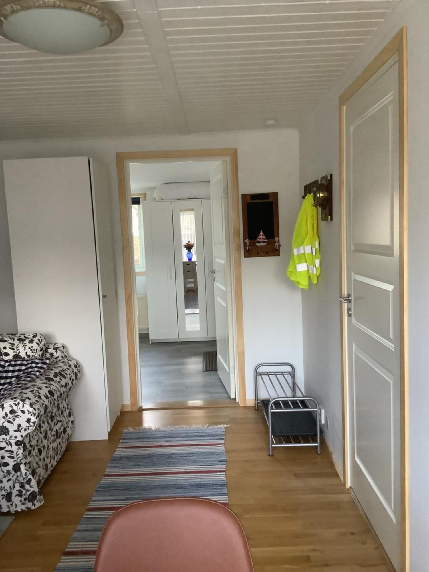Skoenaste Staellet Som Finns. Bara 300 M Till Havet. Lysekil Exterior foto